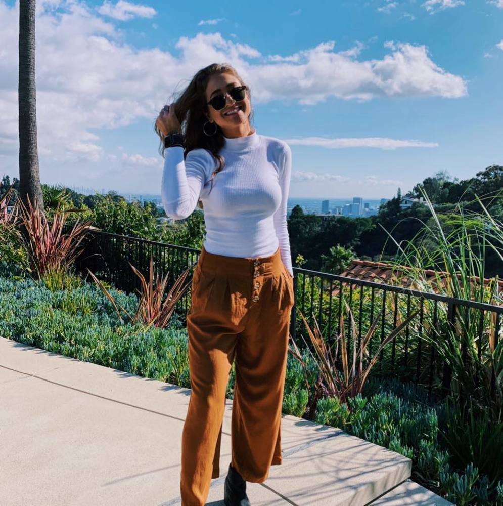 Meet your Posher, Hannah